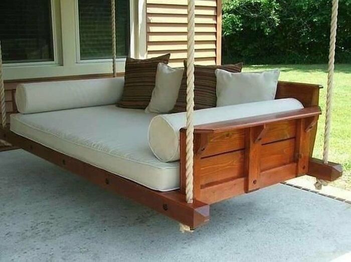 "I Love Woodworking": 50 Times Woodworking Enthusiasts Took Their Projects To Another Level And Shared The Results In This Instagram Account