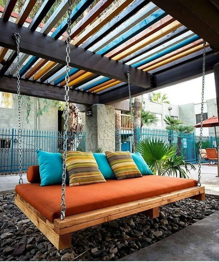 "I Love Woodworking": 50 Times Woodworking Enthusiasts Took Their Projects To Another Level And Shared The Results In This Instagram Account