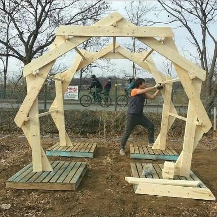 Check The Link In My Bio 🎁 Get Now 👉@wooodprojects
________________
#woodwork #wooden #wooddesign #wood #woodworking #carving #woodporn #woodwork_feature #reclaimedwood #handmade #carpentry #joinery #woodworkingskills #woodcraft # #joint #handmade #wood #timber #carpenter #craftsman #woodcut #woodworkingtools #woodturning #woodworker #woodworkingtips #woodcut Hop #woodhouse #powertools #woodartist Rtist Dlovers #popularwoodworking #woodcut #woodworkingforall #finewoodworking #woodartist #woodworkingplans