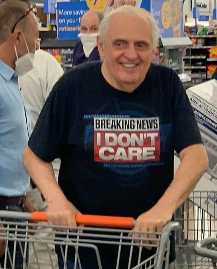 "Not Advertisements But Not Not Advertisements": 50 Funny Memes Without Context