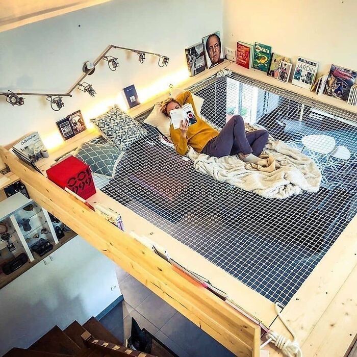 "I Love Woodworking": 50 Times Woodworking Enthusiasts Took Their Projects To Another Level And Shared The Results In This Instagram Account