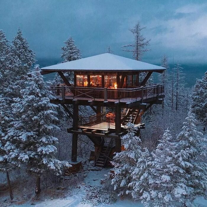 "I Love Woodworking": 50 Times Woodworking Enthusiasts Took Their Projects To Another Level And Shared The Results In This Instagram Account