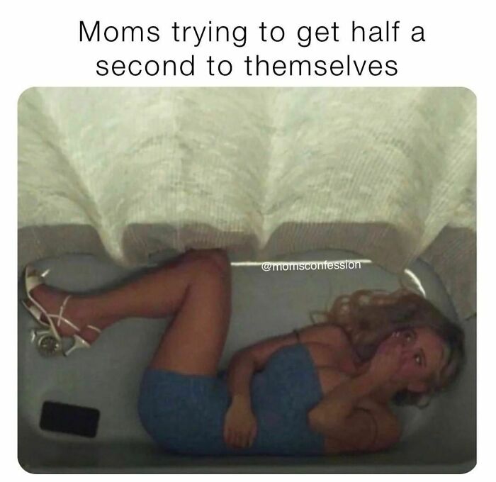 While The Door Handle Keeps Jiggling Incessantly
.
side Note: Who Else Is @euphoria Obsessed Like Me?
.
.
.
.
go Follow Me @momsconfession For More!
#momsconfession