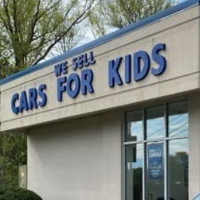 Cars For Kids