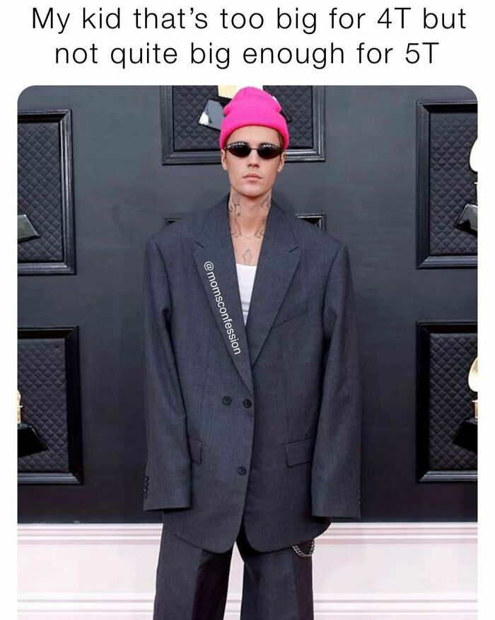 It’s Just A Very Awkward Stage For Us Rn
#grammys
.
.
.
.
go Follow Me @momsconfession For More!
#momsconfession