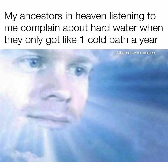 Gallery Of 4 Images.
alright Gang You Know The Drill. Vote For Your Favorite 👇🏼
(Reposted Because Of A Typo)
@homeownermemes
#firsttimehomebuyer #ancestors