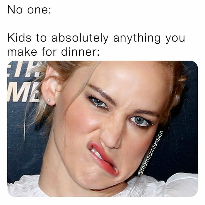 Oh You Mean It’s Not A Snack? *gags*
.
.
.
.
go Follow Me @momsconfession For More!
#momsconfession