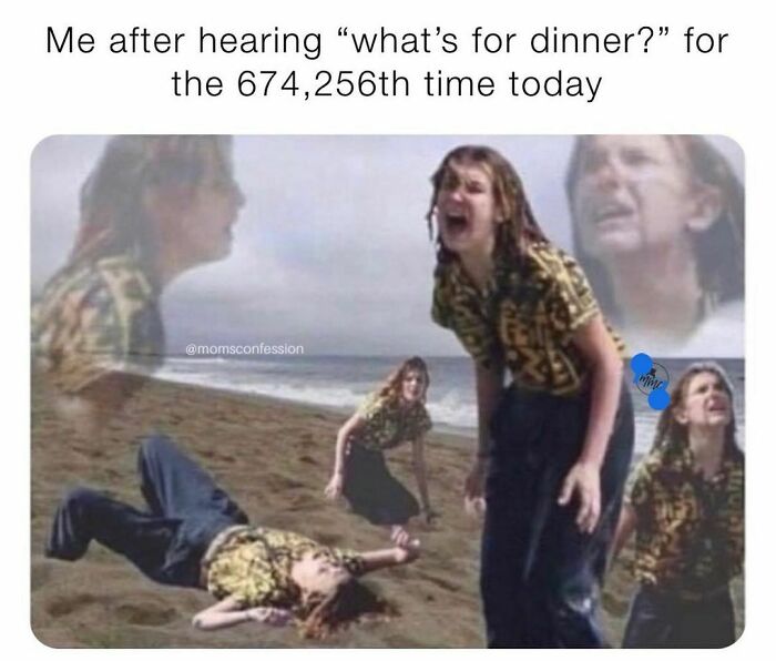 It’s A Complete, Out-Of-Body Experience
.
.
.
.
go Follow Me @momsconfession For More!
#momsconfession