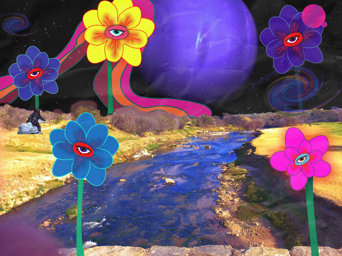 Just Added A Bunch Of Random Stuff To It.