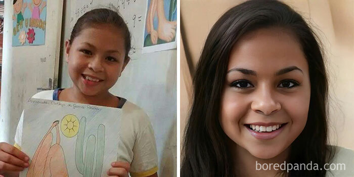 Cinthya Da Gama Pereira