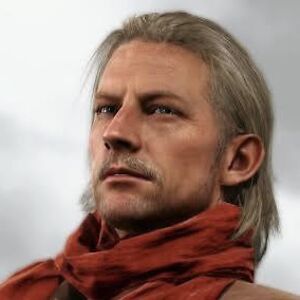 walkerocelot avatar