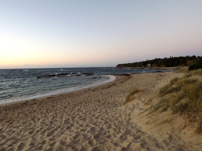 Cape Patterson, Victoria, Australia