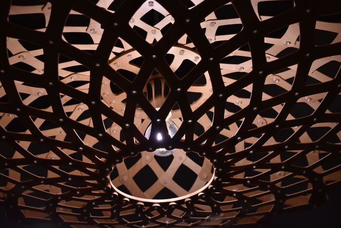 I Think This One's Kinda Cool.