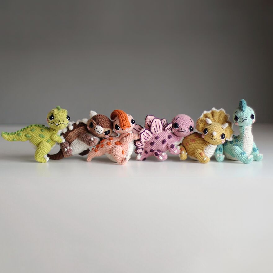 Dinomania