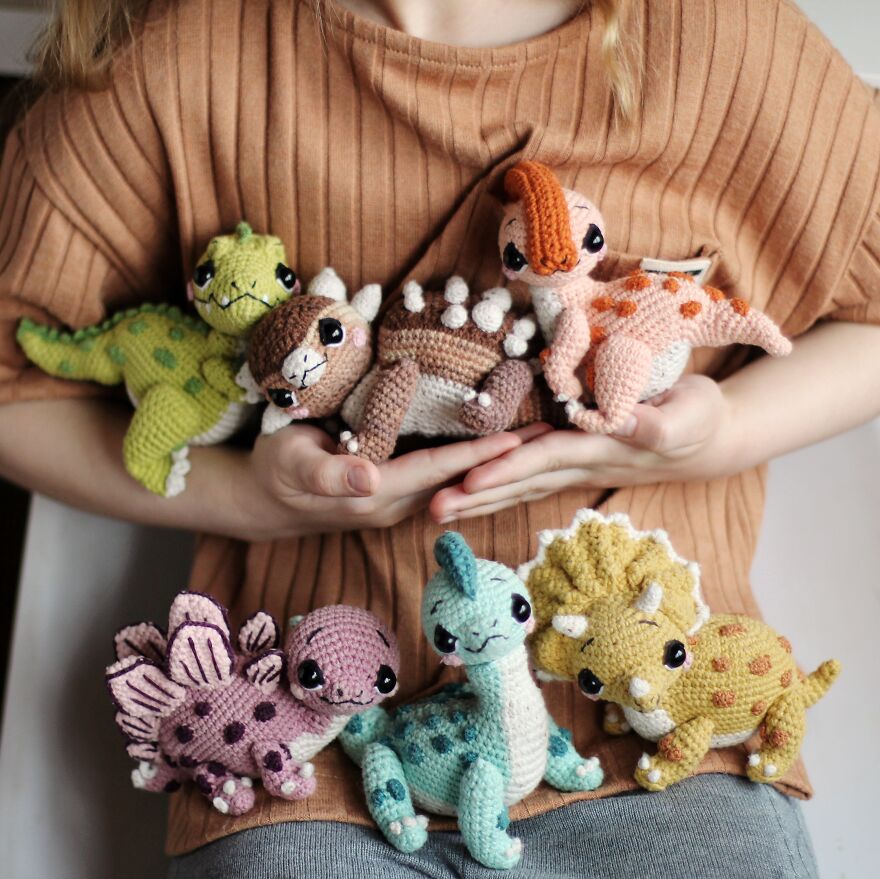 Dinomania
