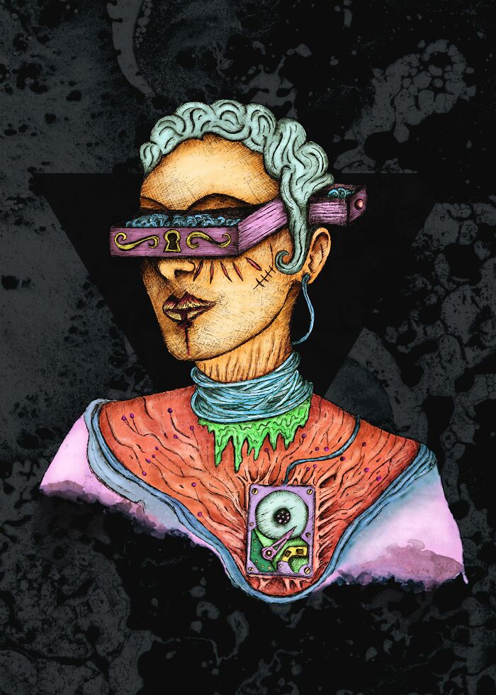 All I See & All I Know (Heart Disk)