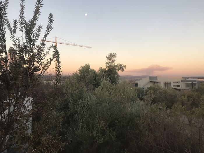 Trying Until I’m Satisfied With The Picture