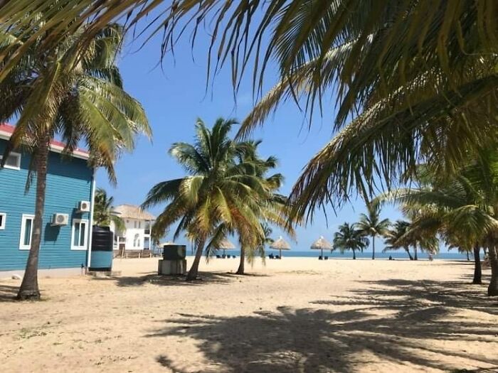 Placencia Belize