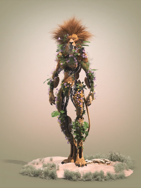 Ecosapiens: A Metaverse That Enables Anyone To Fight Climate Change (15 Pics) - 7