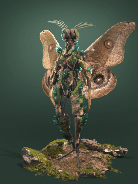 Ecosapiens: A Metaverse That Enables Anyone To Fight Climate Change (15 Pics) - 9