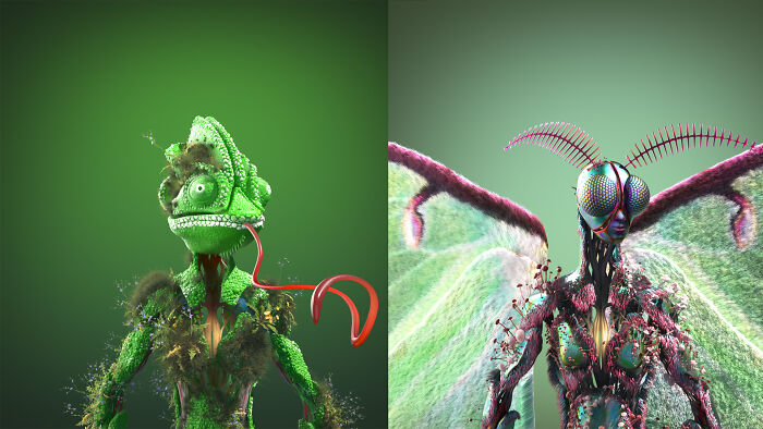 Ecosapiens: A Metaverse That Enables Anyone To Fight Climate Change (15 Pics) - 10