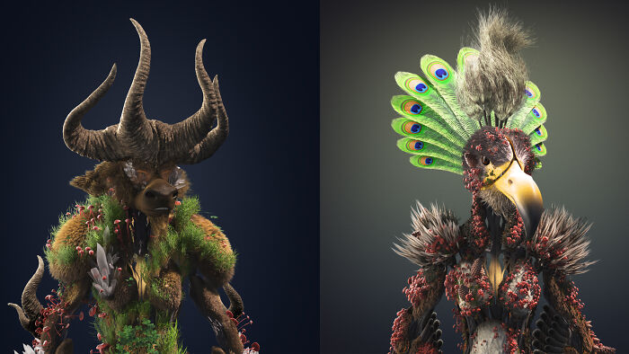 Ecosapiens: A Metaverse That Enables Anyone To Fight Climate Change (15 Pics) - 11