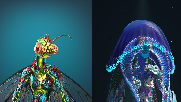 Ecosapiens: A Metaverse That Enables Anyone To Fight Climate Change (15 Pics) - 12