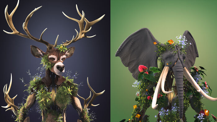 Ecosapiens: A Metaverse That Enables Anyone To Fight Climate Change (15 Pics) - 13