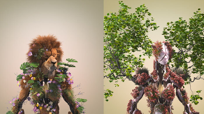 Ecosapiens: A Metaverse That Enables Anyone To Fight Climate Change (15 Pics) - 15