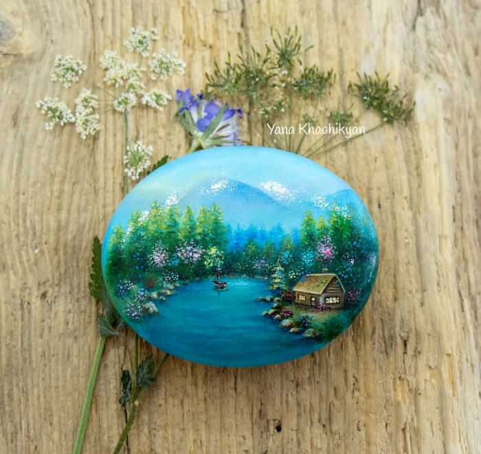 Everyone Is Wondering What Tools Do I Use To Paint My Miniatures!