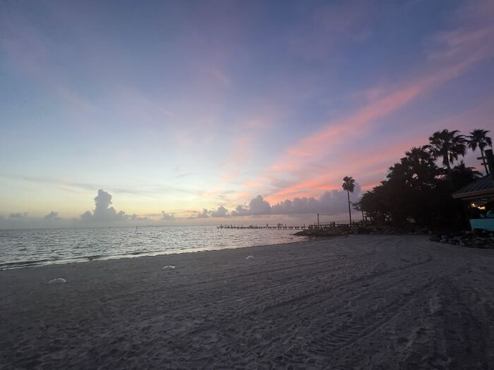 Bahia Beach, Florida
