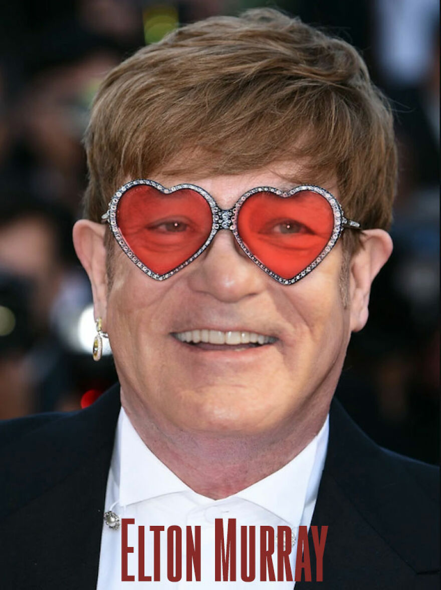 For The Love Of Murray