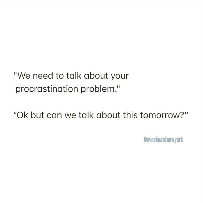 We’ve All Dated This Person (If You Haven’t Then You Are This Person, Sorry)