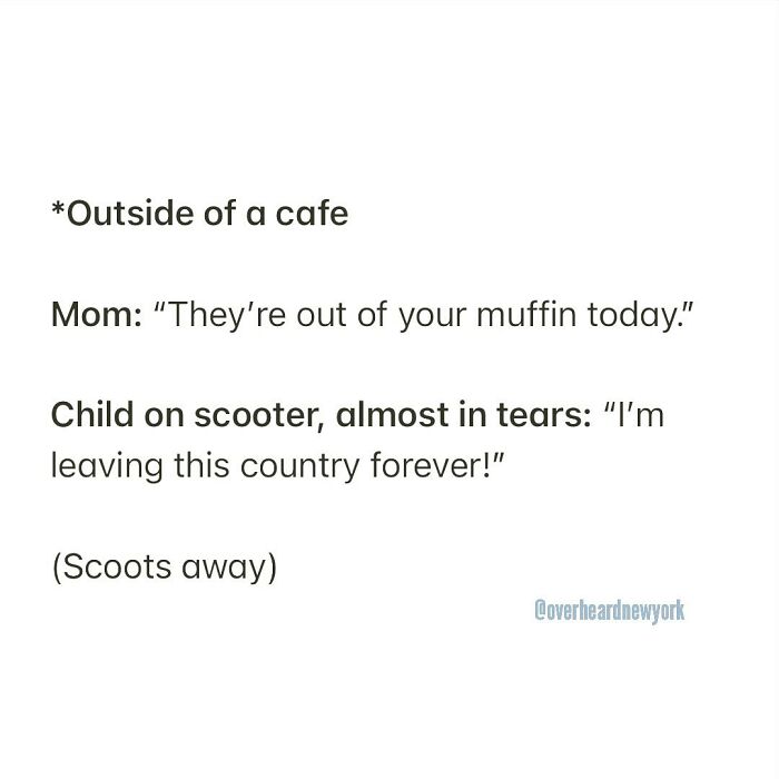 Outside Of Peckish. Ft. Greene