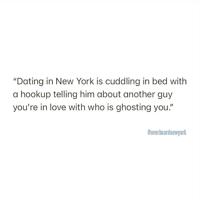 Da Andrea. West Village