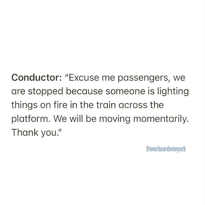 R Train. Penn Station