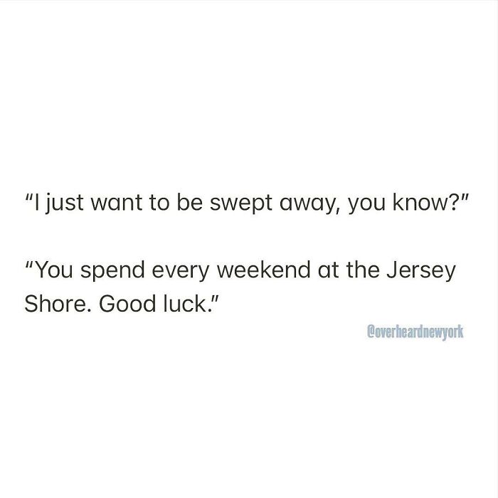 Summer Flings In Adulthood Are Sad