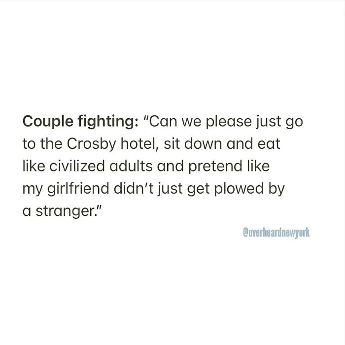 On The Street. Nolita