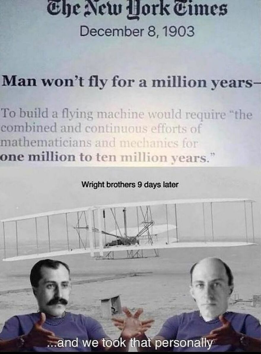 Funny History Memes To Laugh At When You're Bored (20 Pics)