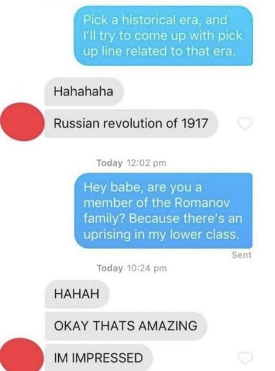 Funny History Memes To Laugh At When You're Bored (20 Pics)