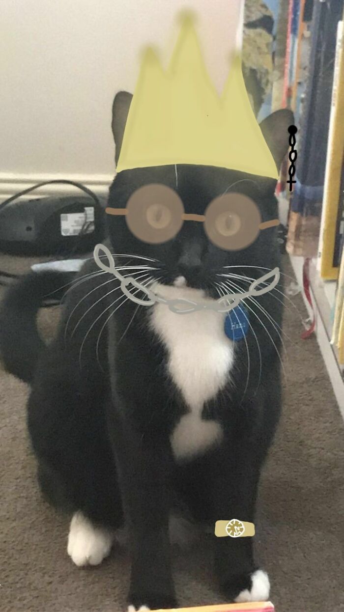 Hans Gruber {yep, The Photo Is Edited}