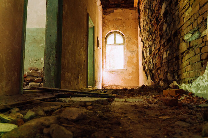 Herculaneproject - Mission Impossible? Help Us Save An Architectural Jewel, The Neptune Baths (8 Pics) - 3