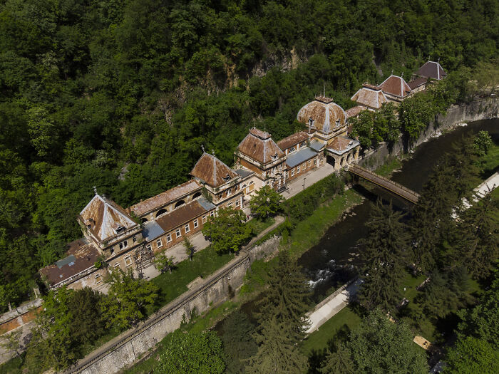 Herculaneproject - Mission Impossible? Help Us Save An Architectural Jewel, The Neptune Baths (8 Pics) - 7