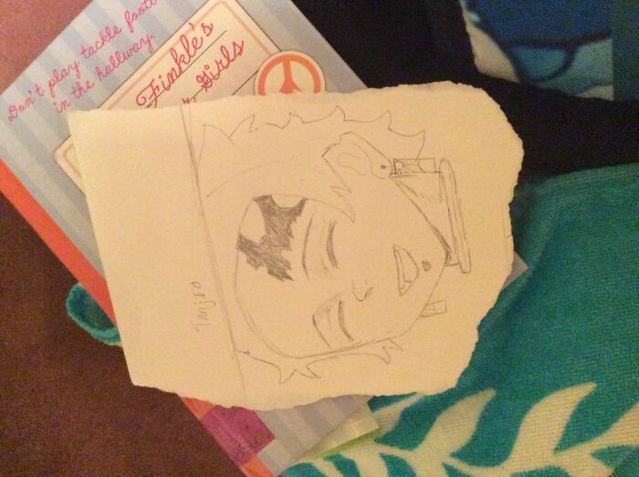 Tanjiro From Demon Slayer