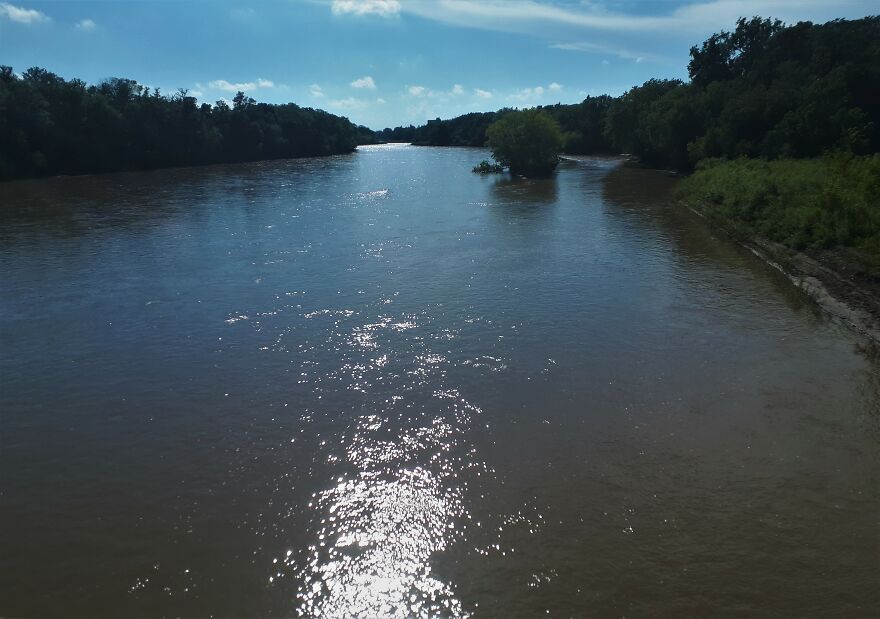I Took Photos Of Assiniboine Park & English Gardens On A Hot, Muggy Day (25 Pics)