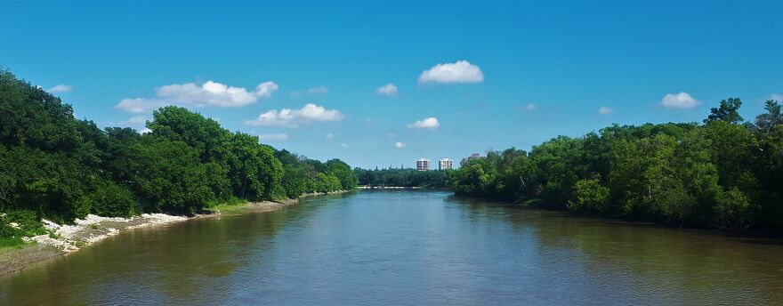 I Took Photos Of Assiniboine Park & English Gardens On A Hot, Muggy Day (25 Pics)