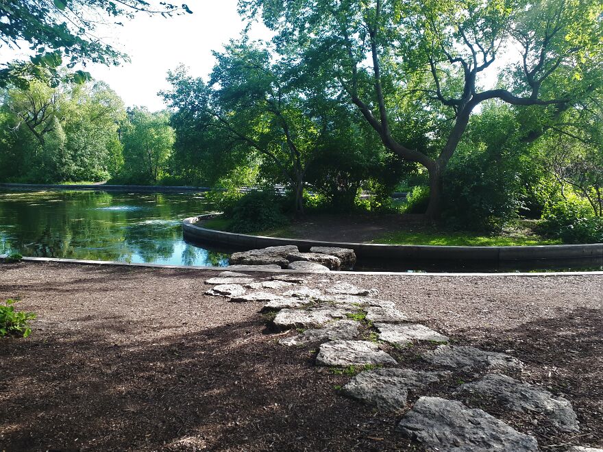 I Took Photos Of Assiniboine Park & English Gardens On A Hot, Muggy Day (25 Pics)