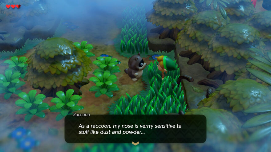I Found The Most Adorable Drug References In The Legend Of Zelda: Link's Awakening I Found The Most Adorable Drug References In The Legend Of Zelda: Link's Awakening