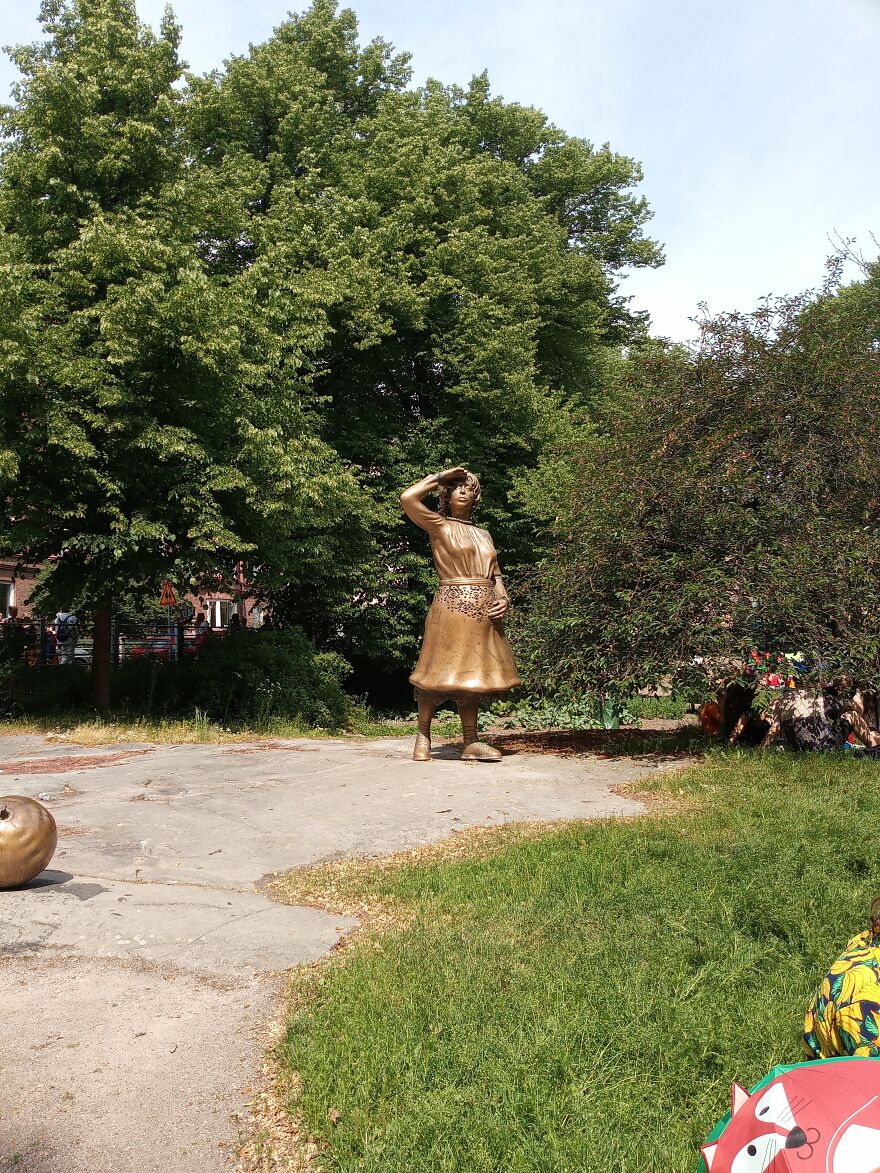 I Just Wanna Show Some Cute Moments At The Helsinki Pride Walk Today (9 Pics)