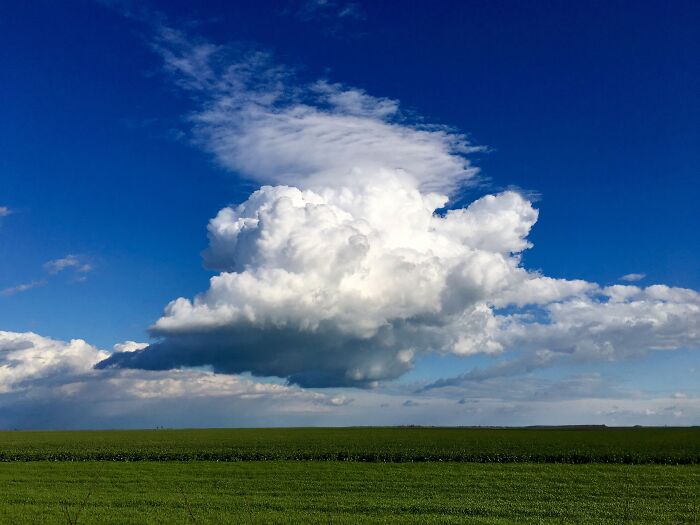 Pictures You Wouldn’t Believe Are Taken With A Smartphone (21 Pics)